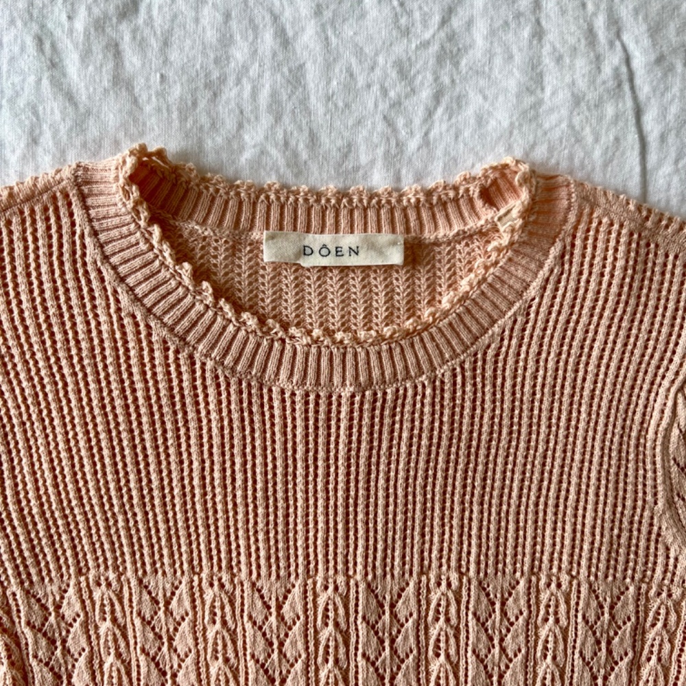 Doen Sofina Pullover - image 2